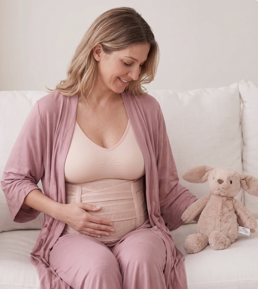 POST-PARTUM